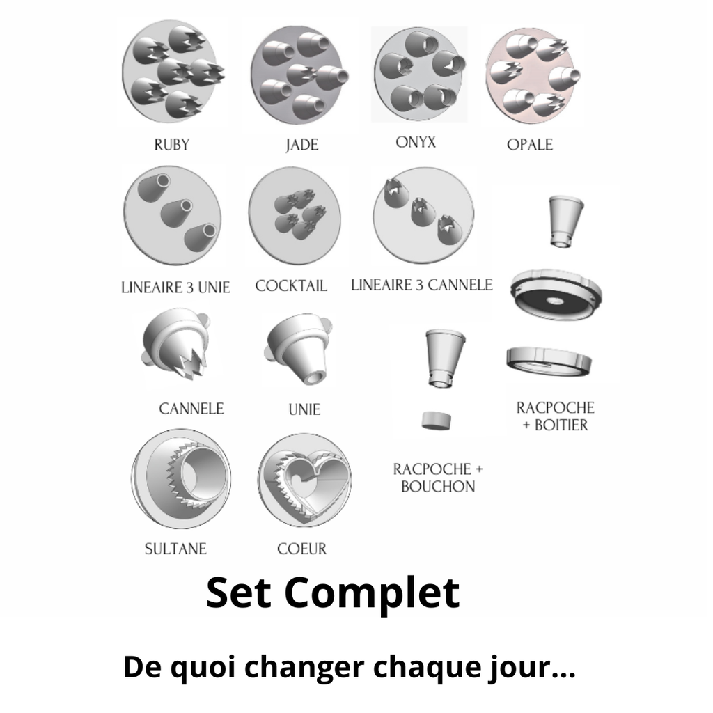 Set Complet